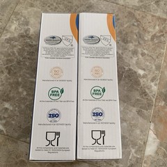 PurePlus PP-RWF0700A-S Replacment Refrigerator Water Filter New Lot Of 2
