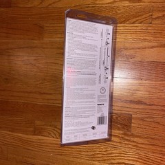 BRAND NEW SEALED – Watts IL-20K 20,000 Gallon In-Line Water Filter