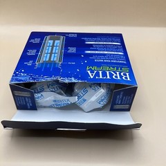 2 Brita Stream Filters As You Pour Pitcher Replacement, New Sealed Open Box
