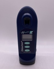 Industrial Test System Exact Chlorine Plus Exact EZ for Water Testing – 486205