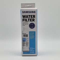 Samsung Genuine Refrigerator Water Filter DA97-17376B for HAF-QIN/EXP Sealed