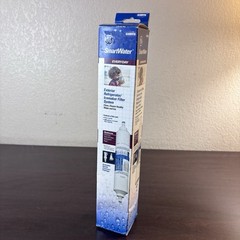Genuine GE SmartWater GXRTQ Refrigerator Ice Maker Filter Water