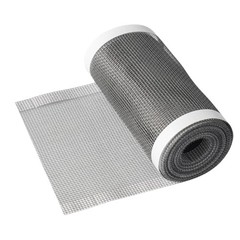 Multipurpose 12 x 400cm Kitchen Drain Guard Roll Keep Sinks From Debris