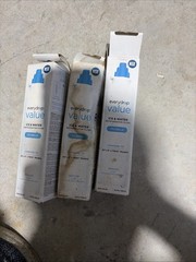 Everydrop EVFILTERL8 Refrigerator Ice & Water Filter L8 (3 Filters)