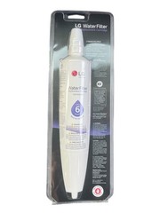 Refrigerator Water Filter Replacement Cartridge GENUINE LG 5231JA2006F LT600P