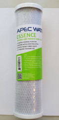 Apec Water Essence Carbon Filter 10″ Carbon Block Water Filter FI-ES-CAB10 New
