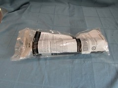 Kinetico K5 VOC Guard Cartridge no. 12778 Part no. 12751F ^