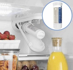 New Sealed GE XWF Refrigerator Water Filter Replacement XWF Appliances, 2 Pack