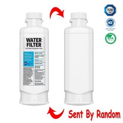 4X FOR Samsung DA97-17376B HAF-QIN/EXP REFRIGERATOR Water Filter