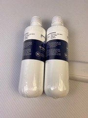 Two New Sealed Glacier Fresh GF-1000P-NEW Replacement Refrigerator Water Filters