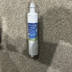 Waterdrop Water Filter Model WD-F02 Refrigerator Replacement Part