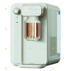 Electric water dispenser Hot and cold plastic water dispenser Modern indoor hous