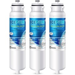 ICEPURE DW2042FR-09 Replacement for Daewoo DW2042FR, Kenmore 46-9130, FRNY22D2V