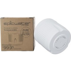 Water Filters Pure REPLACEMENT Compatible with Epic Pure Water Pitcher/Removes