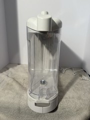 Aquasana Electric Countertop Water Filter Dispenser Model AQ-PCW-BT