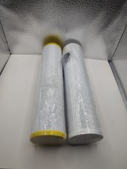 Aquasana Water Filter AQ-5300 R 3 Stage 2 Pack Claryum Max Flow White Yellow