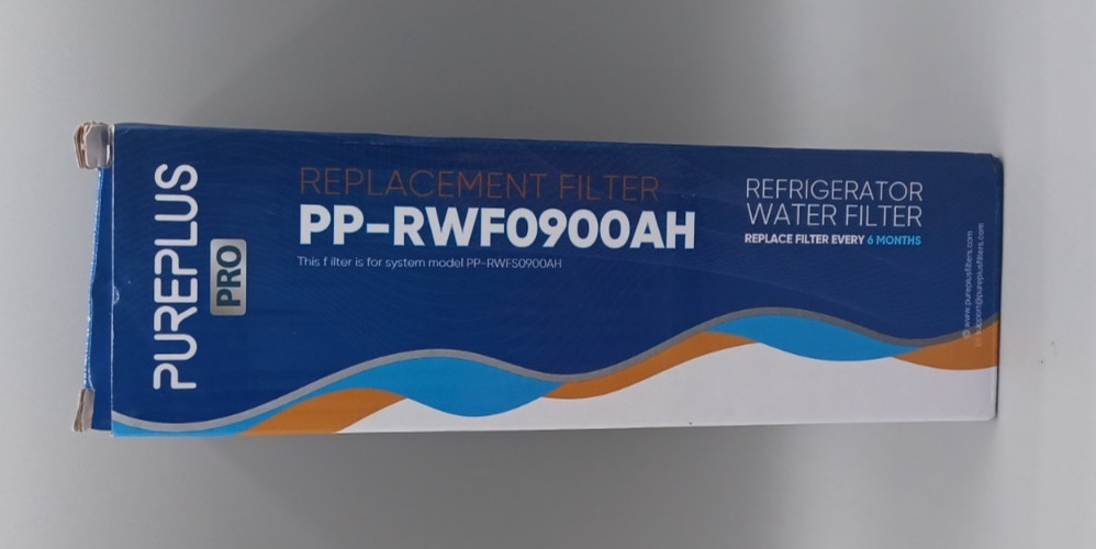 PUREPLUS PRO PP-RWF0900AH Refrigerator Replacement Water Filter