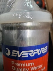Everpure EVP 9613-01 Water Filter Replacement Cartridge for QC71-MH/QC7-MH