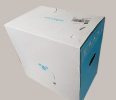 OOLLEE Water Purifier System 01 Mainframe 2 Filters (JSF6) Accessories & Manual