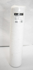Spectrum Double Open Ended Polypropylene String Wound Sediment 20″ SWP-150-20LD