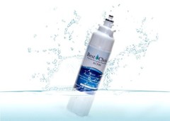 2-Pack Fits LG LT800P LT800PC ADQ73613401 ADQ72910901 Refrigerator Water Filter