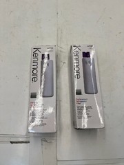 2 Pack of 2-For Kenmore 9081 Refrigerator Water Filter 46-9081 Cartridge