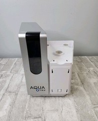 Aqua Tru AT2010 Reverse Osmosis Water Filter Base Only Parts/Repair *Untested*