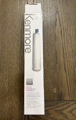 Kenmore refrigerator filter 4609083 NEW Replaces 4609030 460-9083 9083