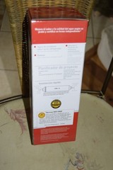 New! DuPont Universal Direct Connect Refrigerator Ice Maker Filter Model WFIR200