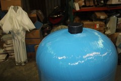 20 Gallon Reverse Osmosis RO Tank ROT-20