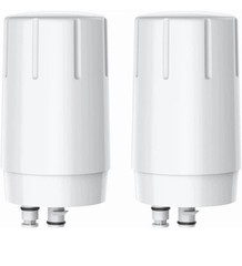 Replacement Brita Faucet Filter for Brita 36311, 36312, FF-100, FR-200 NEW