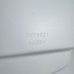 ZeroWater 20 Cup FILTER HOLDER and LID ONLY Replacement Part MODEL ZD-20RP