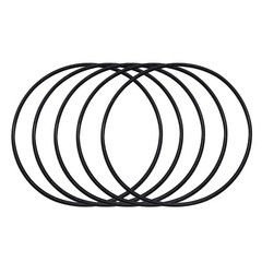 151122 O-Ring (5 Pack) for Big Blue Water Filter Housings