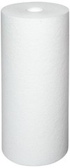 Pentair DGD5005 Big Blue Water Filter, 10Inch Whole House Sediment Filter Car…