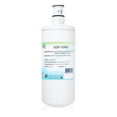 Swift Green Filters SGF-10MS Replacement for 3M HF10-MS