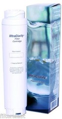 Genuine Bosch 644845 Refrigerator Water Filter Replacement