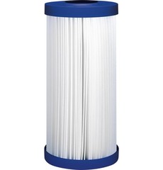 GE FXHSC Whole House Water Filter, Replacement for Water Filtration System, N…