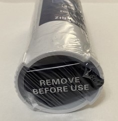 XWF Refrigerator Water Filter Compatible with GE XWF, GBE21, GDE21, GDE25, GFE24
