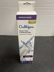 New CULLIGAN RC-EZ-1 LEVEL 1 Replacement Inline DRINKING WATER FILTER Cartridge