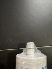 LG WS605B-A Water Specialist Replacement Water Filter for LG White For LT500P