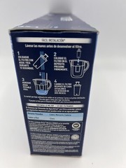 New! Brita Model OB03 Pitcher Replacement Filters, Pack of 8