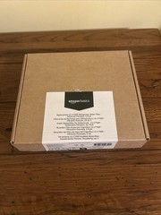 Amazon Basics Refrigerator Water Filters AMZN-LT700P-A. Lot Of 4 New Sealed