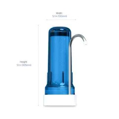 Ecosoft Bob Countertop Water Filter