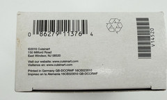 Cuisinart DCC-RWF Charcoal Water Filters For Coffee Makers ~ 4 Filters