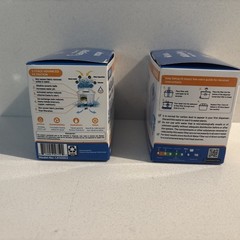 2 DIJA Alkaline Water Pitcher Replacement Filter 1-Pack High 8.5+ pH BPA-Free