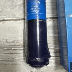 MF841 Mountain Flow Replacement Refrigerator Water Filter New In Box