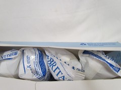 Brita Standard Water Filter for Pitchers and Dispensers, 6 Sealed