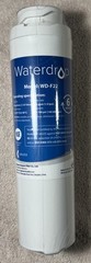 New Sealed Waterdrop WD-F22 Replacement For GE MSWF Refrigerator Water Filter