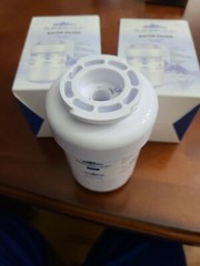GLACIER FRESH GF-MWF (lot of 3) Water Filters FOR KENMORE 46-9991, 46-9996, NIP