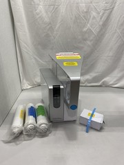 AquaTru Classic Countertop Water Filtration System Reverse Osmosis